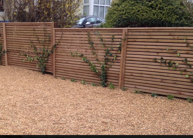 Expert Fencing Services