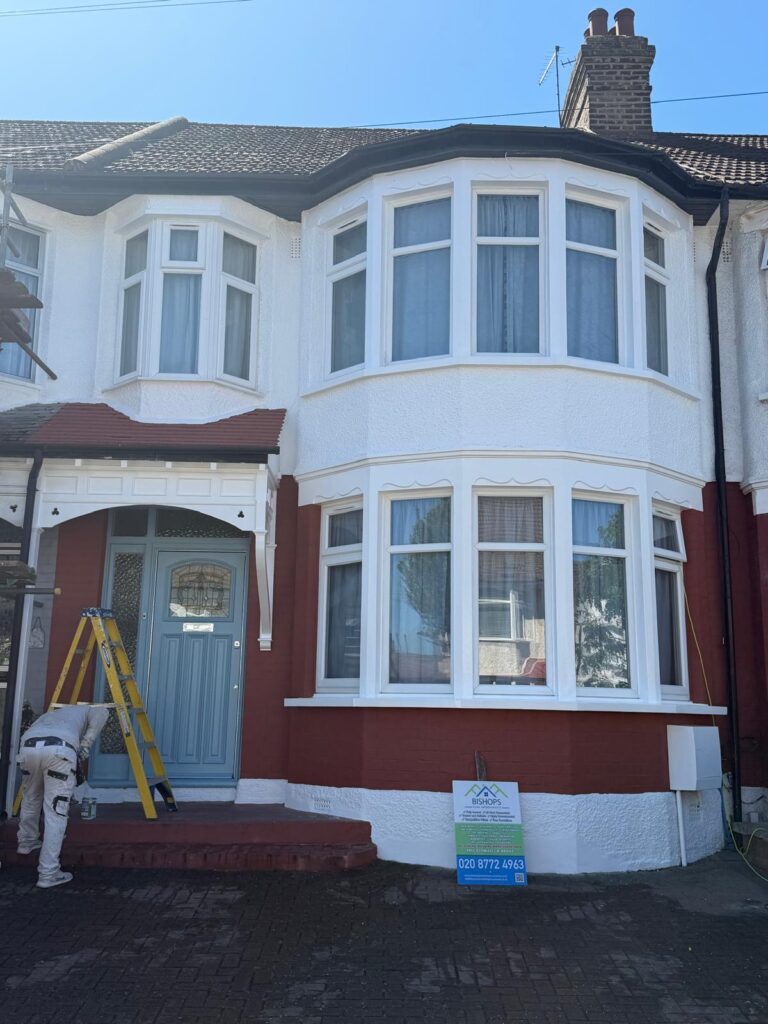 Painting & Decorating Services in Hertfordshire