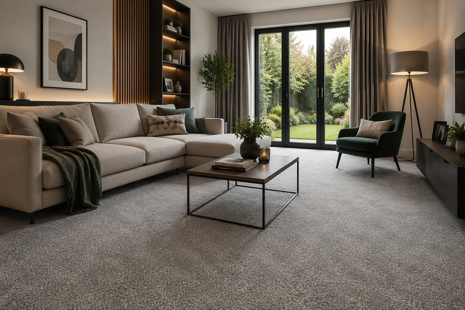 Carpet & Flooring Installation in Cheshunt