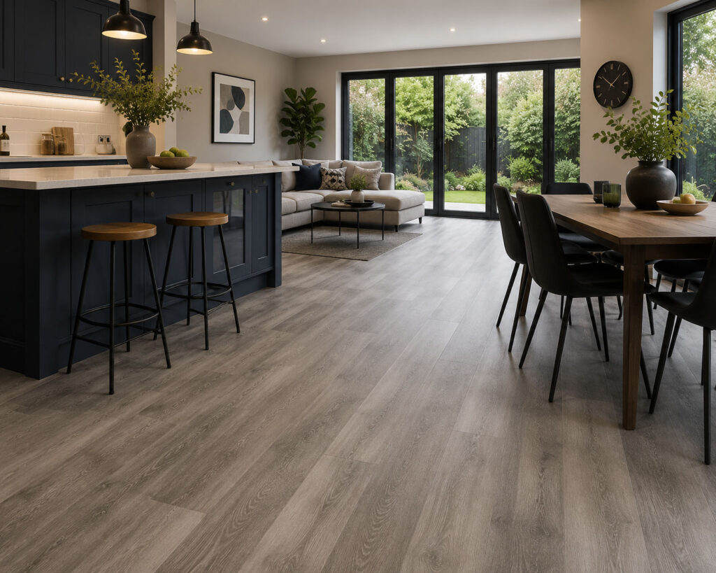 Carpet & Flooring Installation in Cheshunt